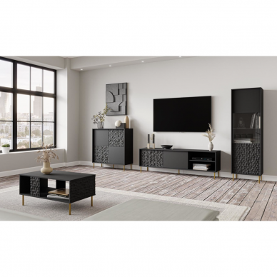 Žurnalinis staliukas EBULL LAW-1 5