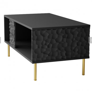 Žurnalinis staliukas EBULL LAW-1 6