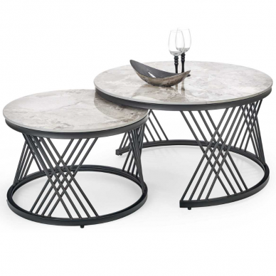 Žurnalinis staliukas FLAMINGO Žurnalinis staliukas FLAMINGO