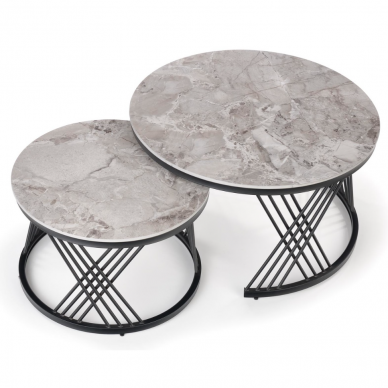 Žurnalinis staliukas FLAMINGO 1 Žurnalinis staliukas FLAMINGO 1