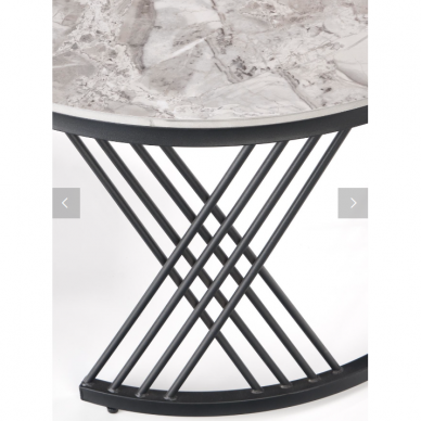 Žurnalinis staliukas FLAMINGO 7 Žurnalinis staliukas FLAMINGO 7