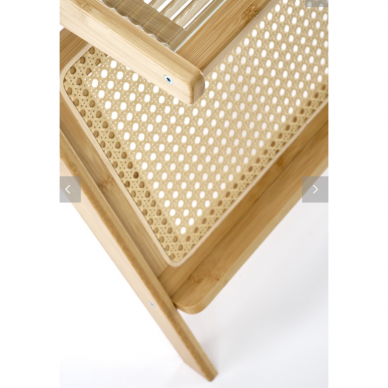 Žurnalinis staliukas FLORA 3