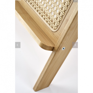 Žurnalinis staliukas FLORA 4