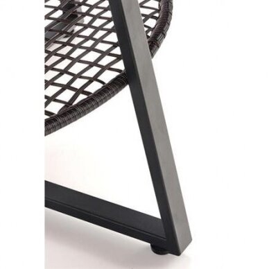 Žurnalinis staliukas Florence 9 Žurnalinis staliukas Florence 9