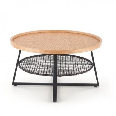 Žurnalinis staliukas Florence 2 Žurnalinis staliukas Florence 2