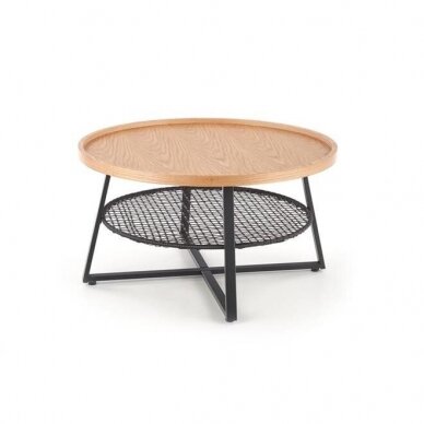 Žurnalinis staliukas Florence 4 Žurnalinis staliukas Florence 4