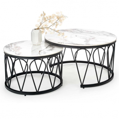 Žurnalinis staliukas FORMOSA Žurnalinis staliukas FORMOSA