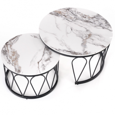 Žurnalinis staliukas FORMOSA 1 Žurnalinis staliukas FORMOSA 1