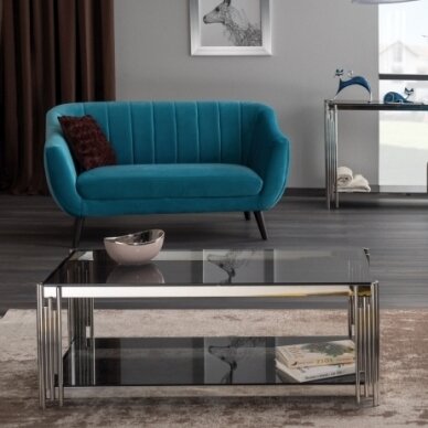 Žurnalinis staliukas SFO A 1 Žurnalinis staliukas SFO A 1