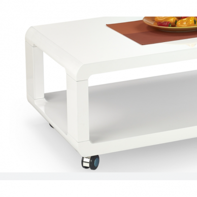 Žurnalinis staliukas FUTURA 2 Žurnalinis staliukas FUTURA 2