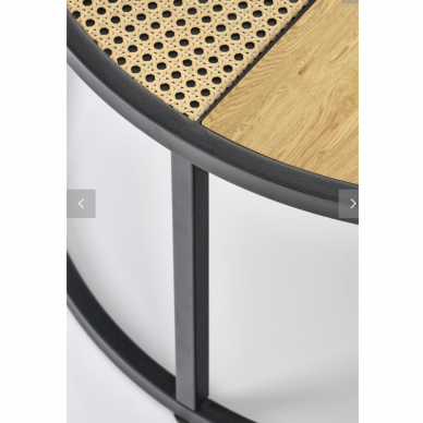 Žurnalinis staliukas GARMINA 4 Žurnalinis staliukas GARMINA 4