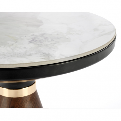 Žurnalinis staliukas GENESIS S 2 Žurnalinis staliukas GENESIS S 2