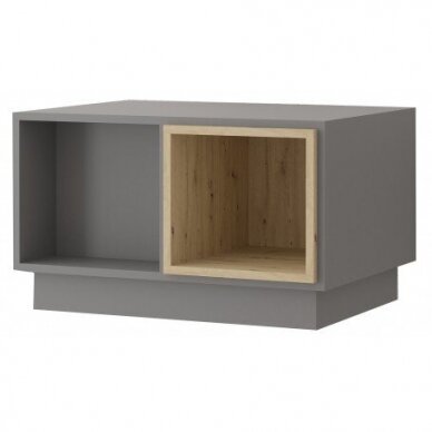 Žurnalinis staliukas Grey Žurnalinis staliukas Grey