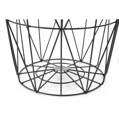 Žurnalinis staliukas HARISSA B 6 Žurnalinis staliukas HARISSA B 6