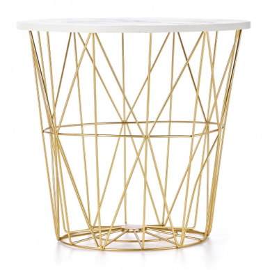 Žurnalinis staliukas  HARISSA  G 11 Žurnalinis staliukas  HARISSA  G 11