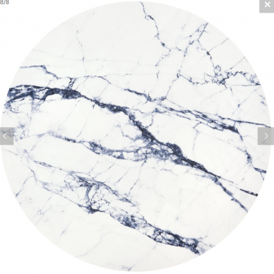 Žurnalinis staliukas  HARISSA  G 13 Žurnalinis staliukas  HARISSA  G 13