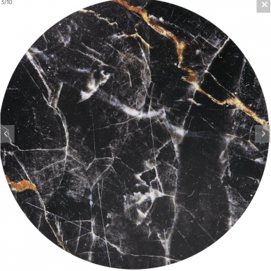 Žurnalinis staliukas  HARISSA  G 1 Žurnalinis staliukas  HARISSA  G 1