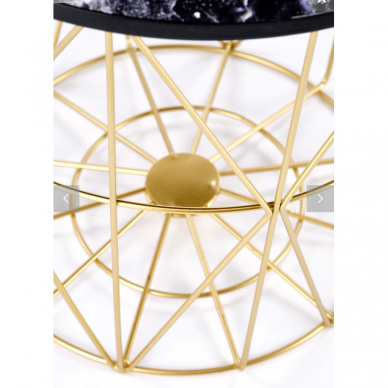 Žurnalinis staliukas  HARISSA  G 6 Žurnalinis staliukas  HARISSA  G 6