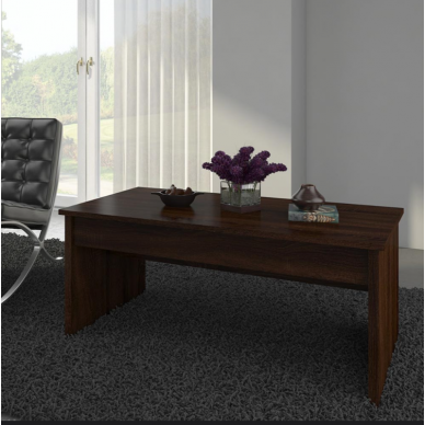 Žurnalinis staliukas INDILA 6 Žurnalinis staliukas INDILA 6