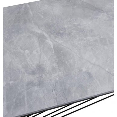 Žurnalinis staliukas INFINITY 2 5