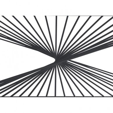 Žurnalinis staliukas INFINITY 2 6