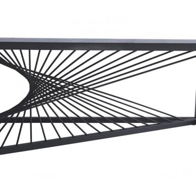 Žurnalinis staliukas INFINITY 2 7