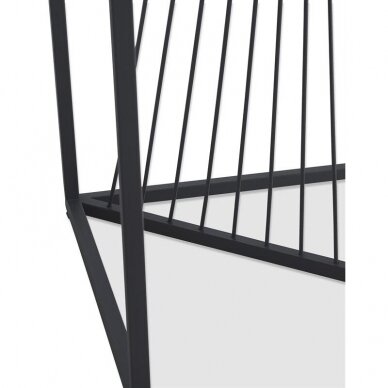 Žurnalinis staliukas INFINITY 2 Kvadratas 7 Žurnalinis staliukas INFINITY 2 Kvadratas 7