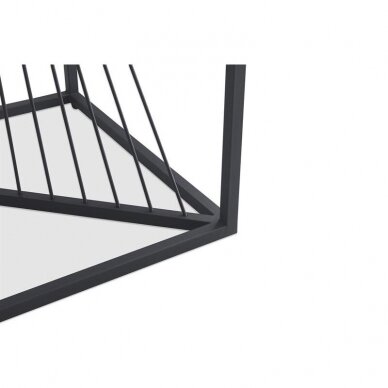 Žurnalinis staliukas INFINITY 2 Kvadratas 8