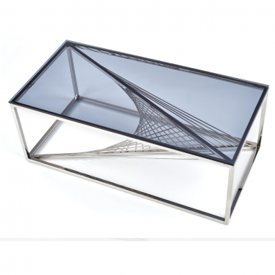 Žurnalinis staliukas INFINITY 2