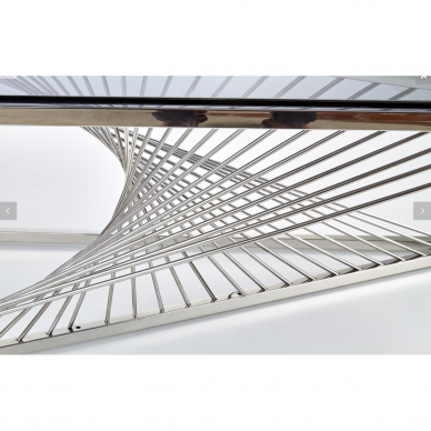 Žurnalinis staliukas INFINITY 4 Žurnalinis staliukas INFINITY 4