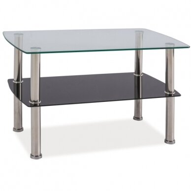 Žurnalinis staliukas SIRE Žurnalinis staliukas SIRE