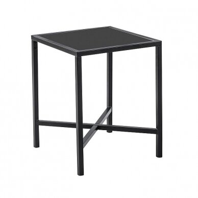 Žurnalinis staliukas Isako B Žurnalinis staliukas Isako B