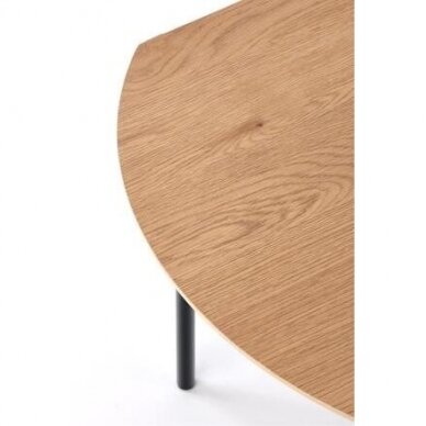 Žurnalinis staliukas Jacksona 4 Žurnalinis staliukas Jacksona 4