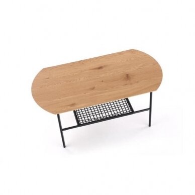 Žurnalinis staliukas Jacksona 7 Žurnalinis staliukas Jacksona 7