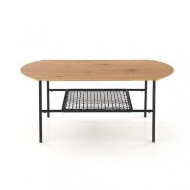 Žurnalinis staliukas Jacksona 9