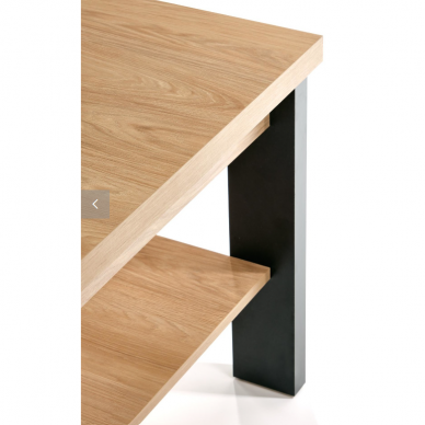 Žurnalinis staliukas  JENNA 2