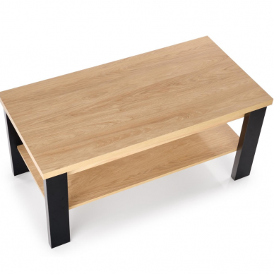 Žurnalinis staliukas  JENNA 4