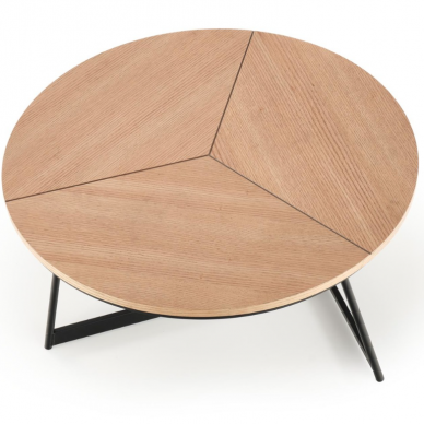 Žurnalinis staliukas KARIDA 1 Žurnalinis staliukas KARIDA 1