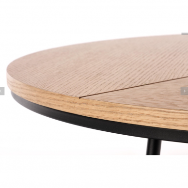 Žurnalinis staliukas KARIDA 2 Žurnalinis staliukas KARIDA 2