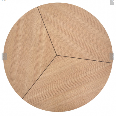 Žurnalinis staliukas KARIDA 3 Žurnalinis staliukas KARIDA 3