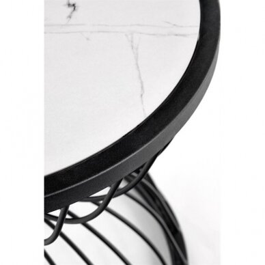 Žurnalinis staliukas Kim 2