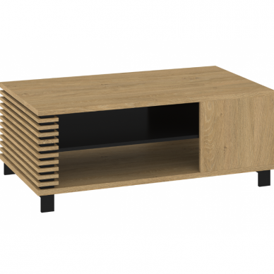 Žurnalinis staliukas LAMIR-06 3 Žurnalinis staliukas LAMIR-06 3