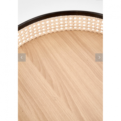 Žurnalinis staliukas LANIPA 2 Žurnalinis staliukas LANIPA 2