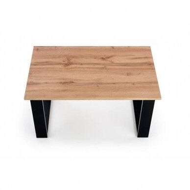 Žurnalinis staliukas Libra 7