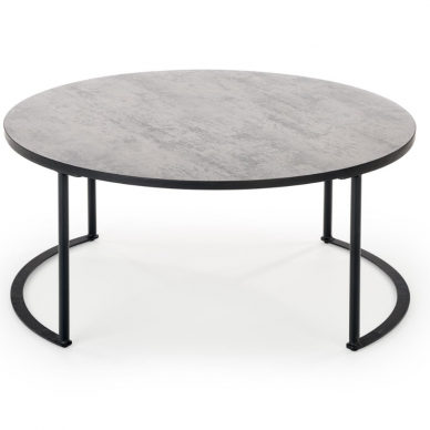 Žurnalinis staliukas MACAO 3 Žurnalinis staliukas MACAO 3