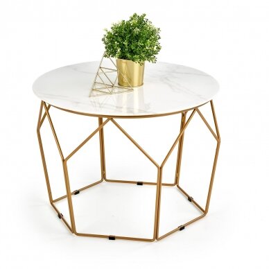 Žurnalinis staliukas MADISON Žurnalinis staliukas MADISON