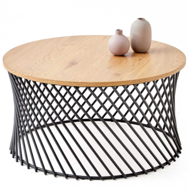 Žurnalinis staliukas Minerwa 2