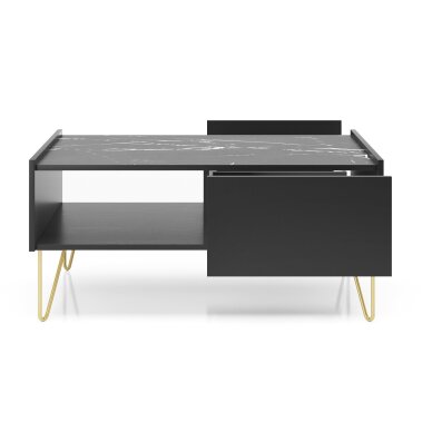 Žurnalinis staliukas Mohar 1 Žurnalinis staliukas Mohar 1