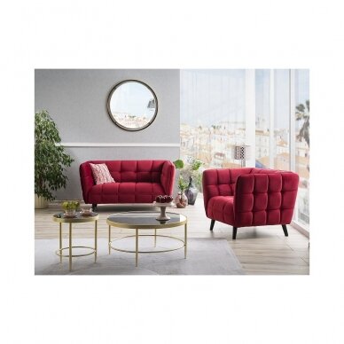 Žurnalinis staliukas MS B 1