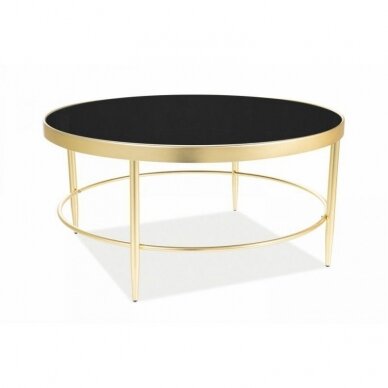 Žurnalinis staliukas MS B 2